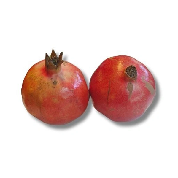 Anaar Nasik (Small) - 2 Pcs (400g-500g)