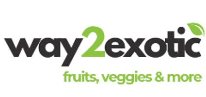 Way2Exotic - Logo