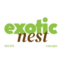 Exotic Nest - Logo