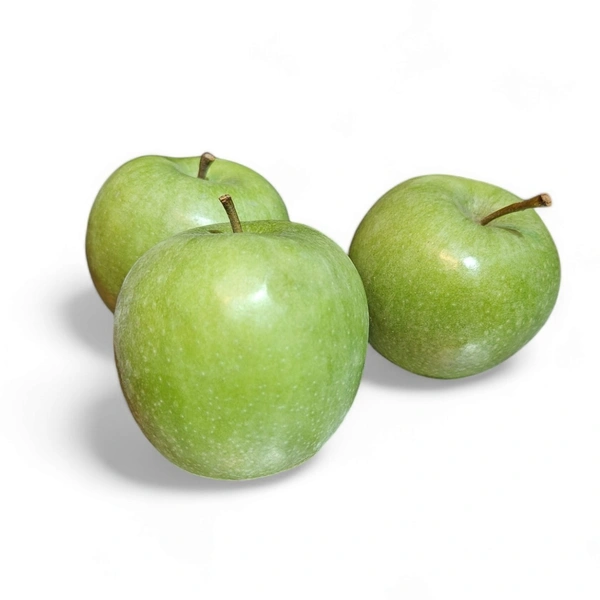 Green Apple - 2 Pcs (300g-400g)