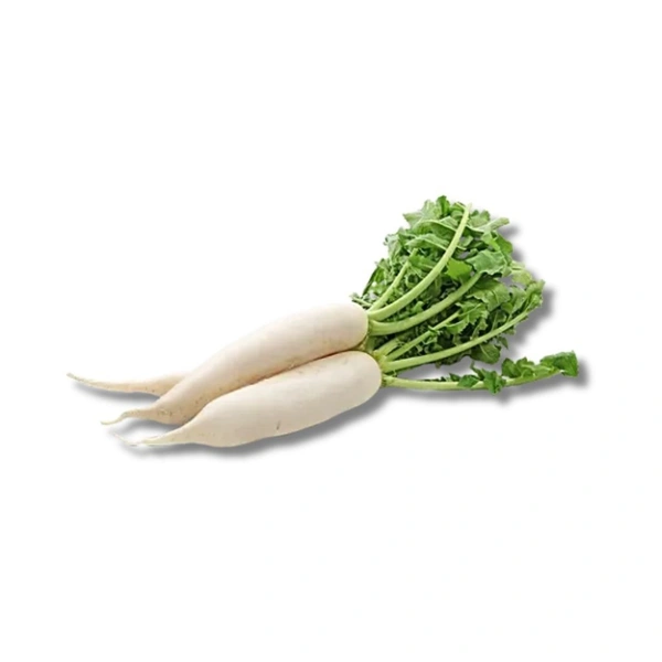 Radish - 1 Kg