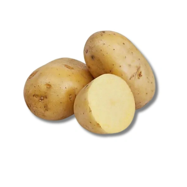Potato (Pahadi) - 1 Kg