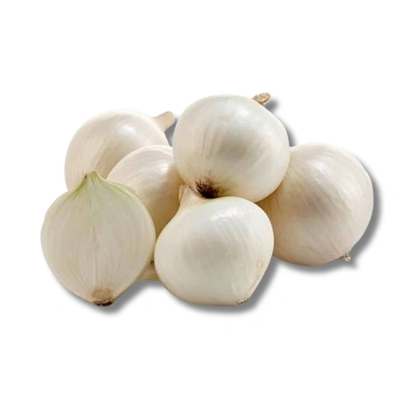 White Onion - 1 Kg