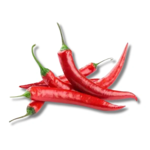 Red Chilli - 200g