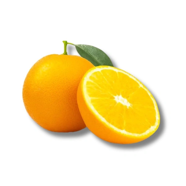 Valencia Orange (Malta) - 2 Pcs (400g-500g)
