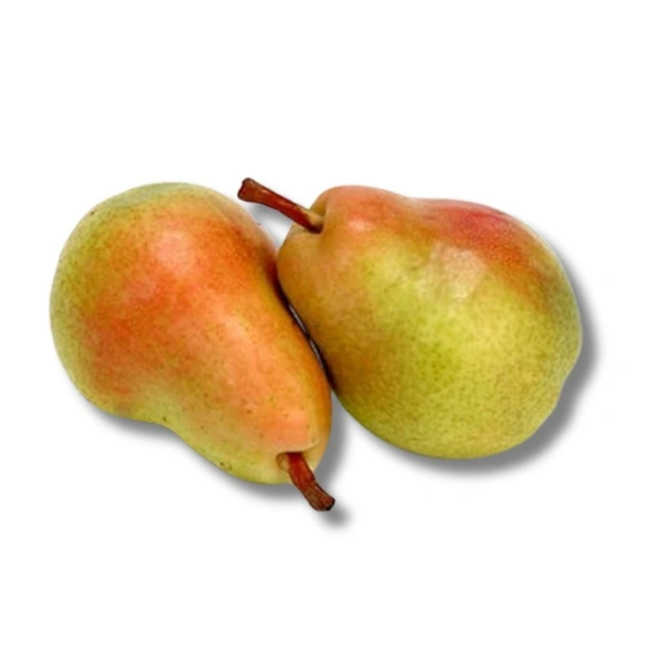 Pears (Beauty Red Imp.) - 2 Pcs (400g-450g)