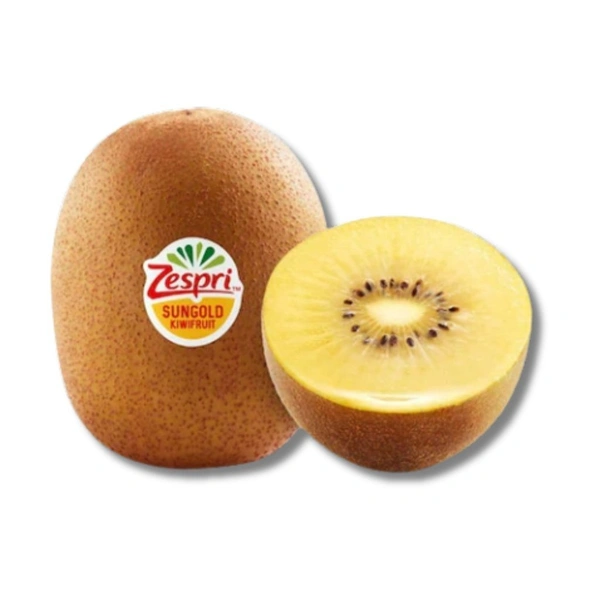 Golden Kiwi (Zespri) - 2 Pcs