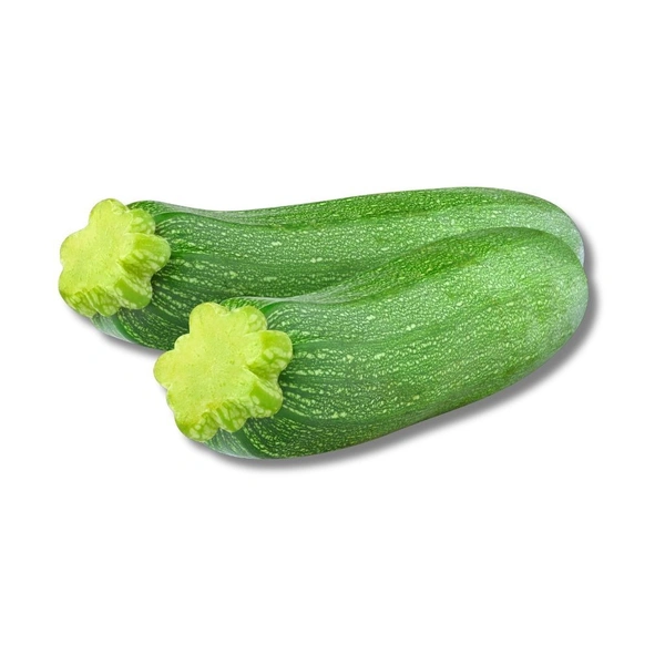 Zucchini Green - 1 Pc (180g-250g)