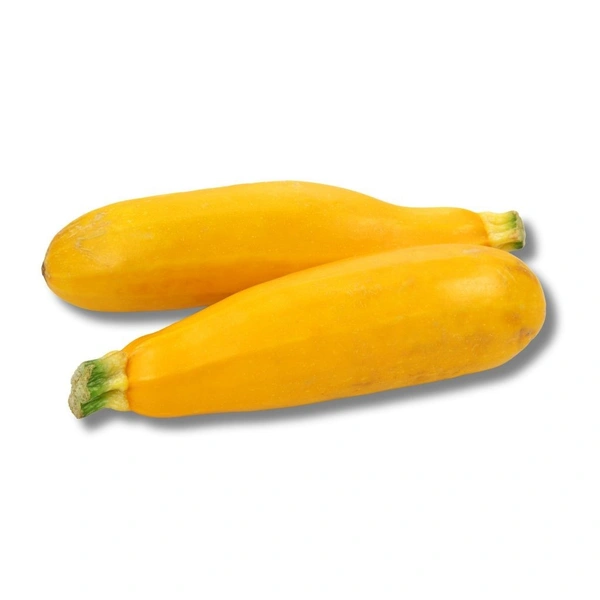 Zucchini Yellow - 1 Pc (180g-250g)
