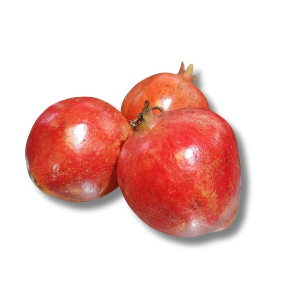 Anaar Nasik (Medium) - 2 Pcs (600g-700g)