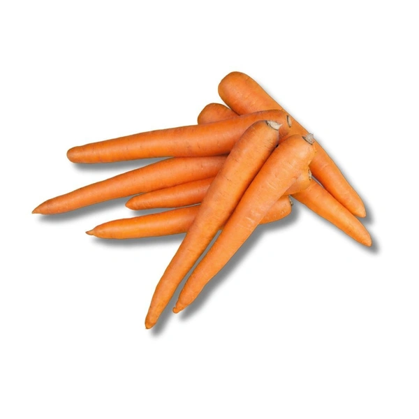 Carrot- Orange - 500g