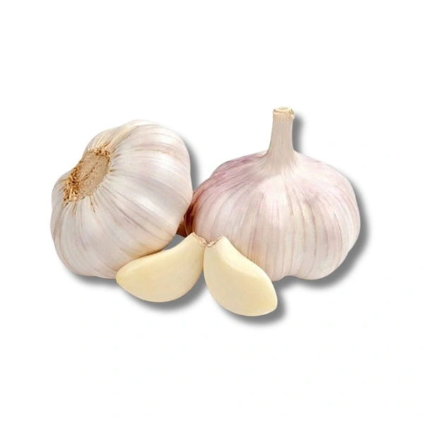 Garlic - 250g