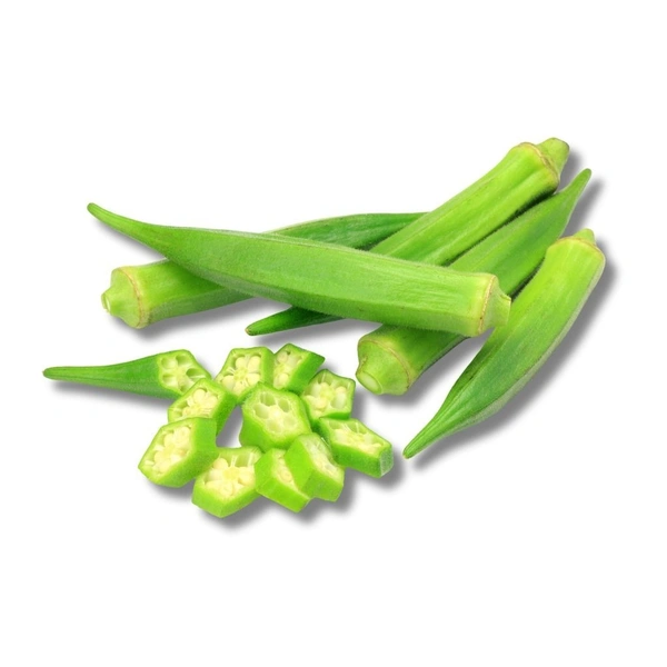 Bhindi - 500g