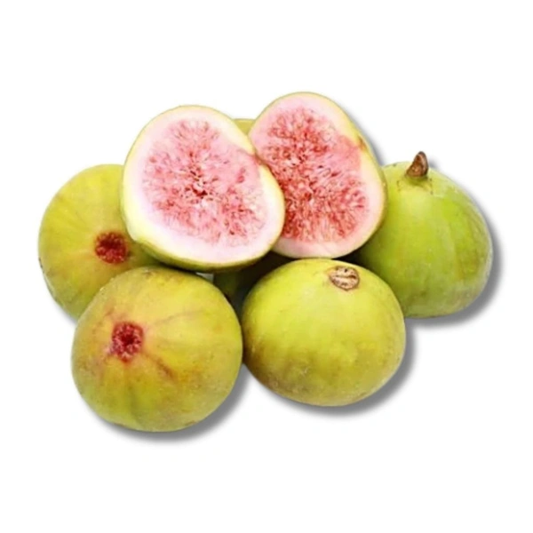 Fresh Figs - 4pcs