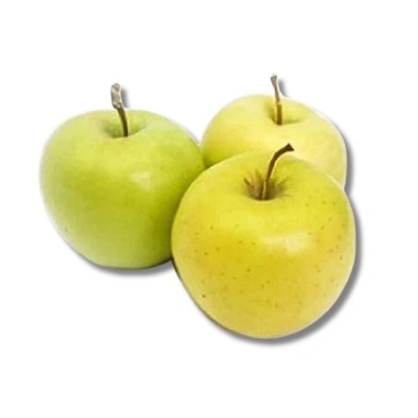 Golden Apple - 2 Pcs (500g)