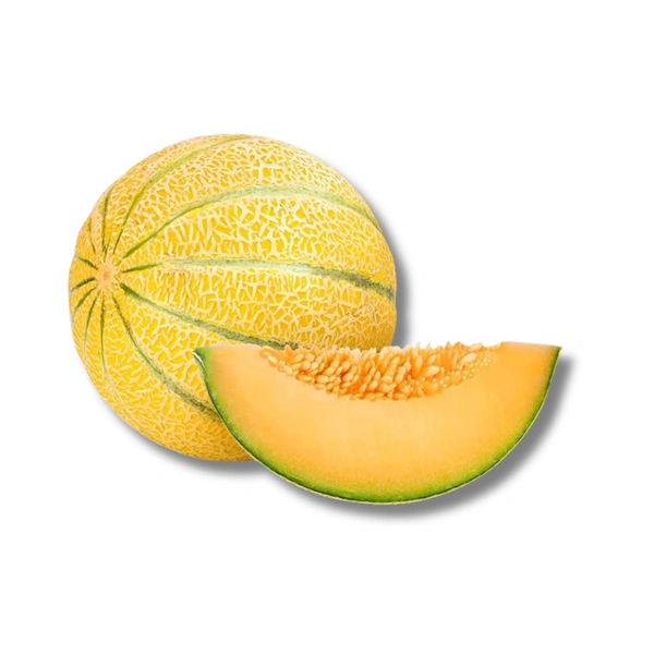 Madhu Melon (Kharbuja) - 1 Pc (600g-800g)