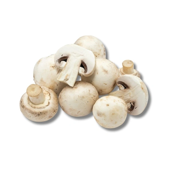 Button Mushroom - 200g