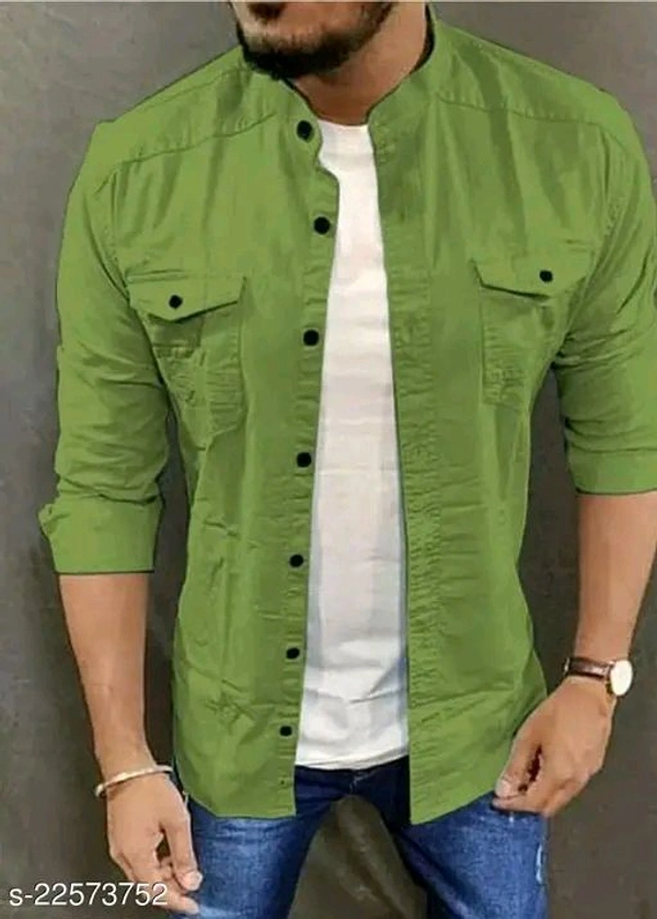 New Western Wear Shirt For Men