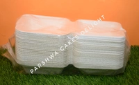 BENTO BOXES - 10PCS - 5 INCH