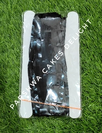 PARDA BLACK - 3*6