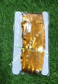 PARDA GOLD - 3*6
