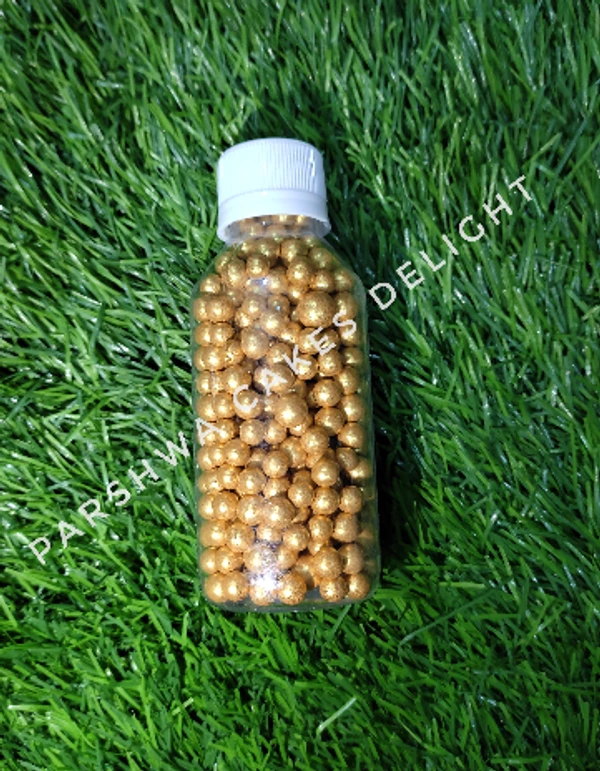 GOLD BIG - APPROX 95-100G