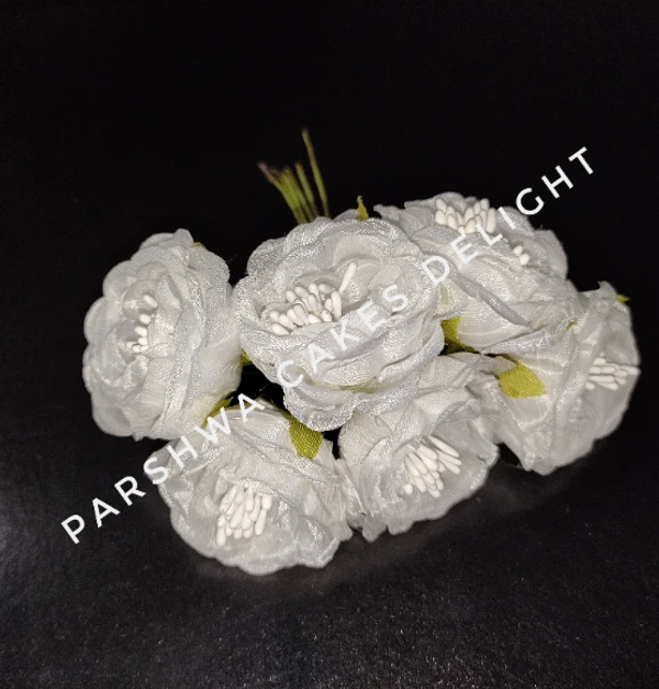 FLOWER - 6 PCS BUNCH, DELIGHT 30