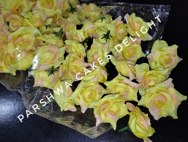 SMALL FLOWERS - 10 PCS, DELIGHT 42