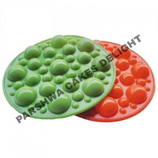 BUBBLE MOULD