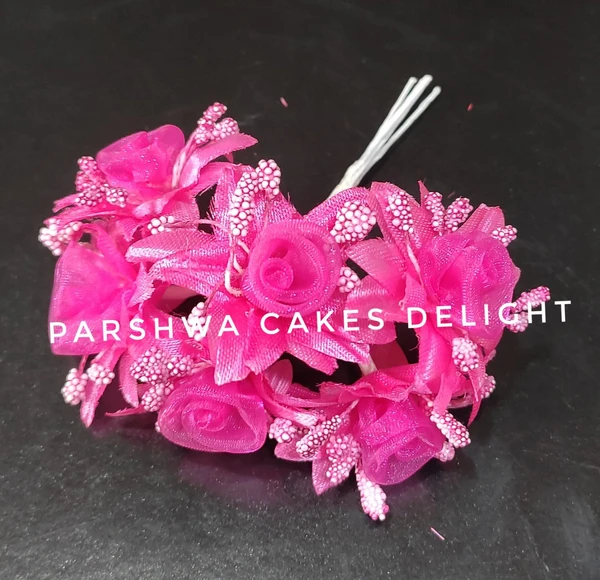 FLOWER - DELIGHT 56, 6 PCS BUNCH