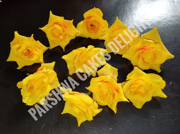 SMALL FLOWERS - DELIGHT 64, 10 PCS