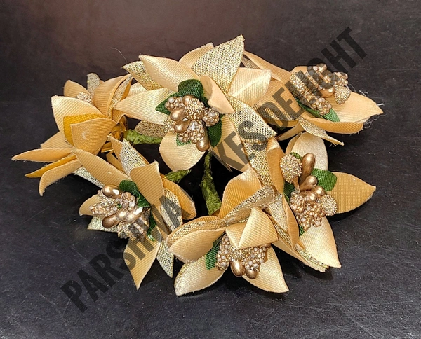 FLOWER - DELIGHT 86, 6 PCS BUNCH