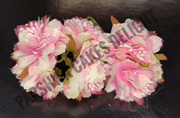 FLOWER - DELIGHT 93, 6 PCS BUNCH