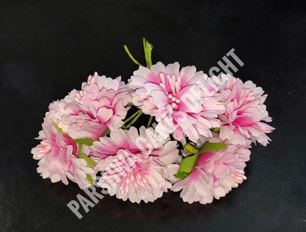 FLOWER - DELIGHT 106, 6 PCS BUNCH