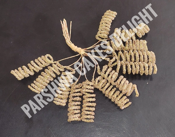 SPRINGS - DELIGHT 128, 12 PCS BUNCH