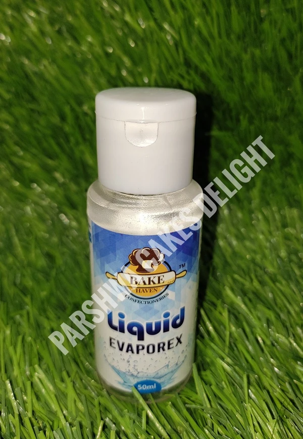 BAKEHAVEN EVAPOREX - 50 ML