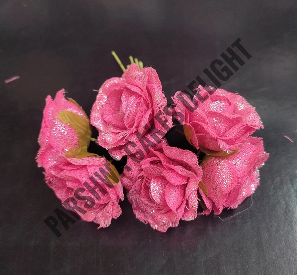 FLOWER - DELIGHT 164, 6 PCS BUNCH