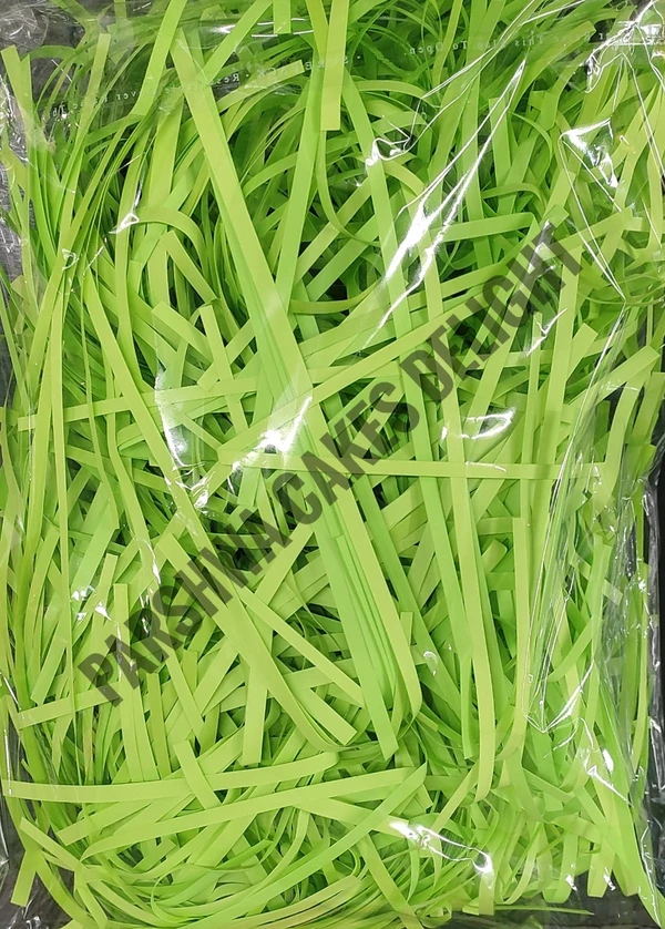 PAPER GRASS - APPROX 50 G, 15