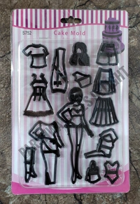 FASHION MOULD