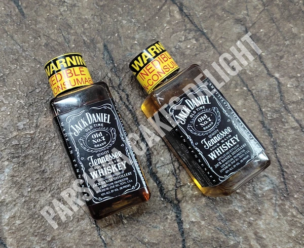 MINIATURE BOTTLE 1 PC - JACK DANIEL