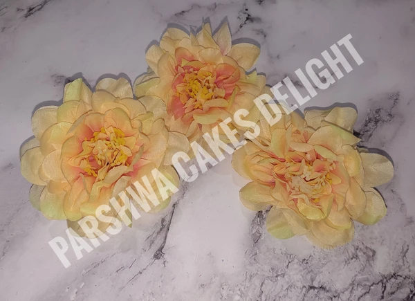 FLOWER - DELIGHT 209, 3 PCS PACK