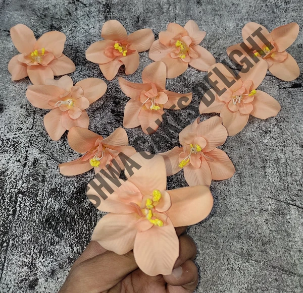 FLOWER - DELIGHT 212, 10 PCS PACK