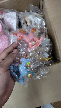 UNICORN - PINK, 1 PC