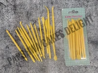 FONDANT TOOLS