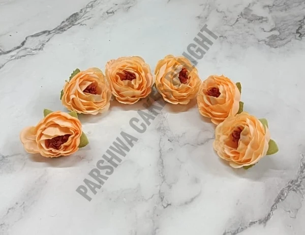 SMALL PEONY DIFF - 4PCS, DELIGHT 10