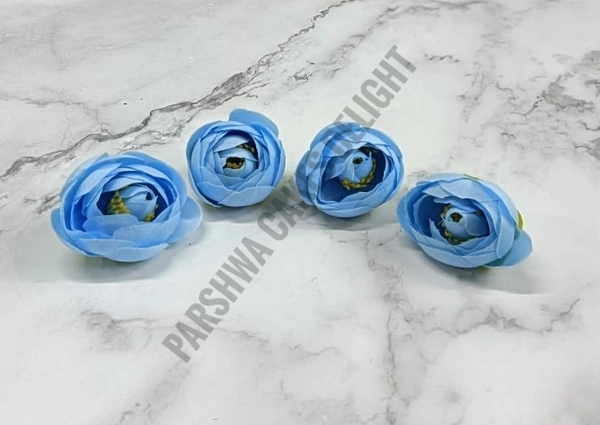 MEDIUM PEONY - 4PCS, DELIGHT 8+1