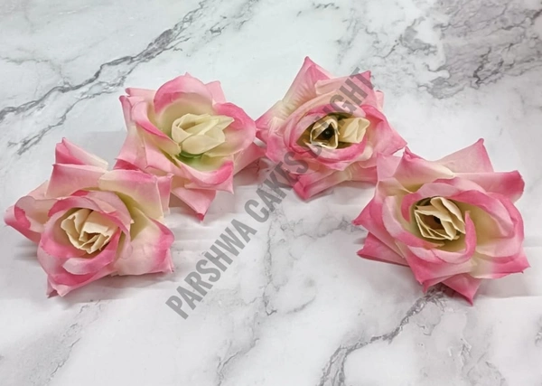 ROSES - 4 PCS, DESIGN 1