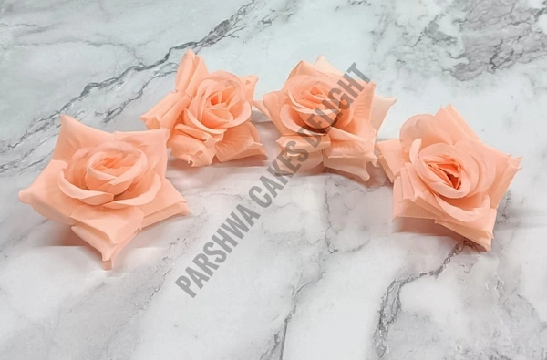 ROSES - 4 PCS PACK, DESIGN 2