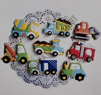 CONSTRUCTION THEME CUTTERS
