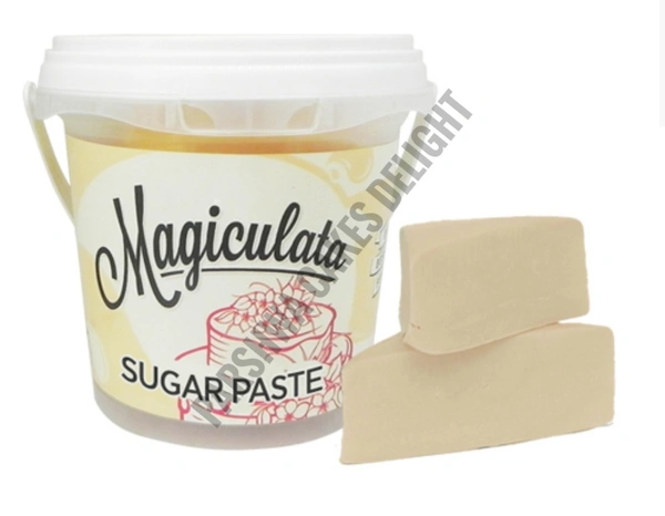 MAGICULATA SUGAR PASTE - SKIN TONE, 250G